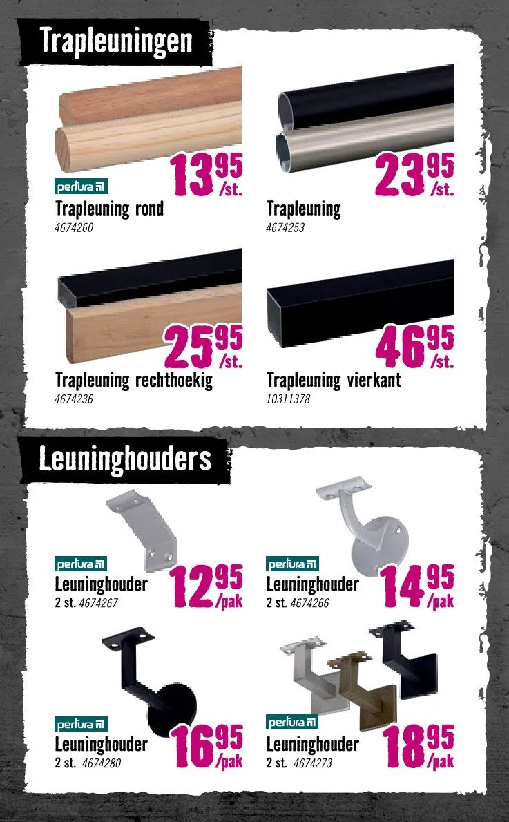 Hornbach folders van 10 juni tot 23 juni 2026 - Folder pagina 30