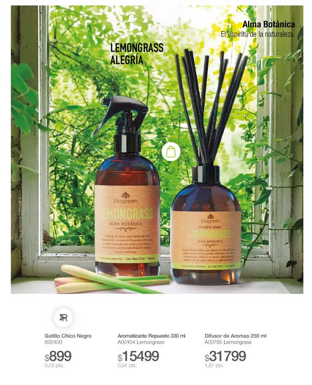 Ofertas de  Biogreen Ofertas 23 de diciembre al 31 de diciembre 2025 - Página 30 del catálogo