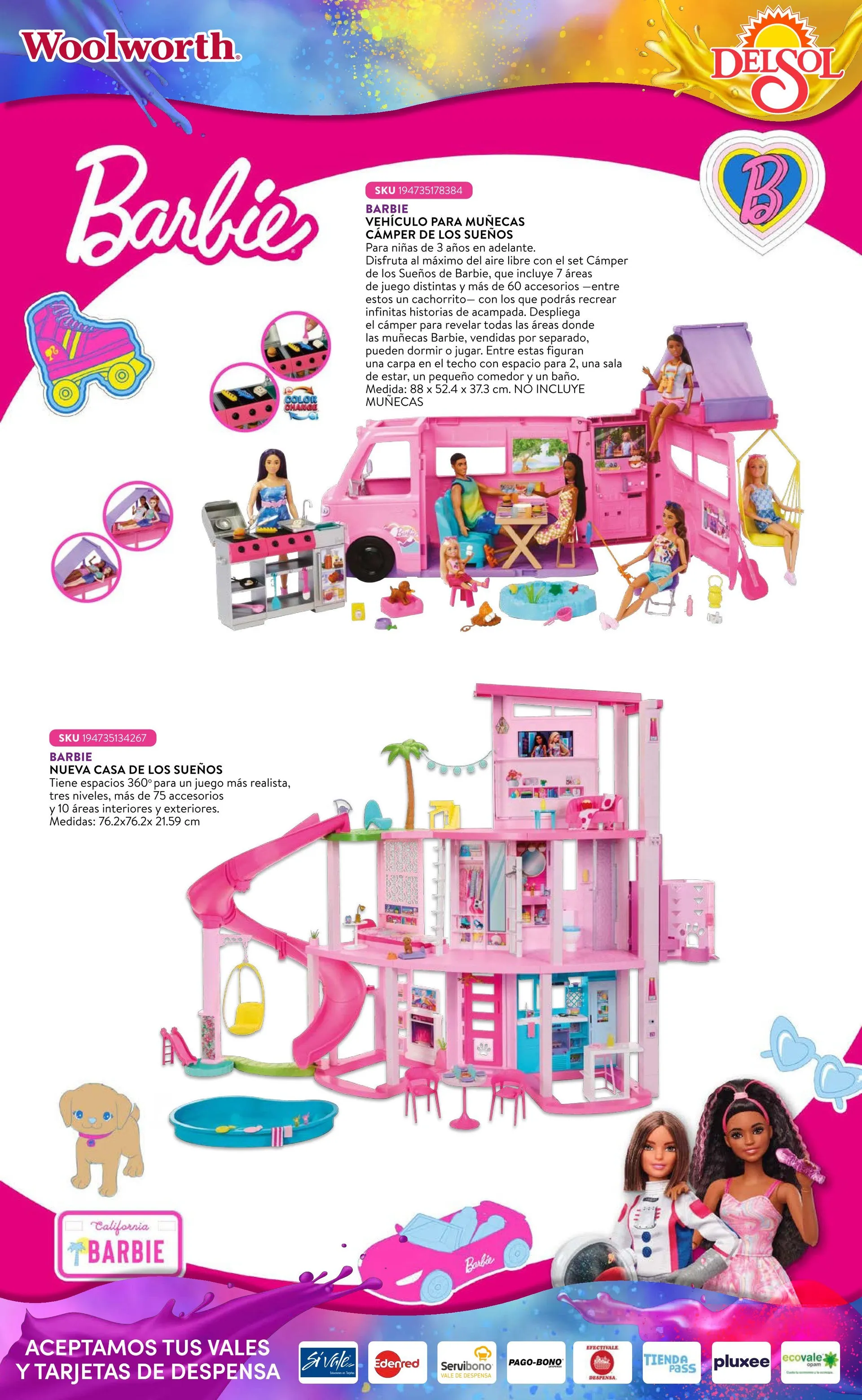 Catálogo de Juguetes 4 de diciembre al 9 de enero 2026 - Pagina 30