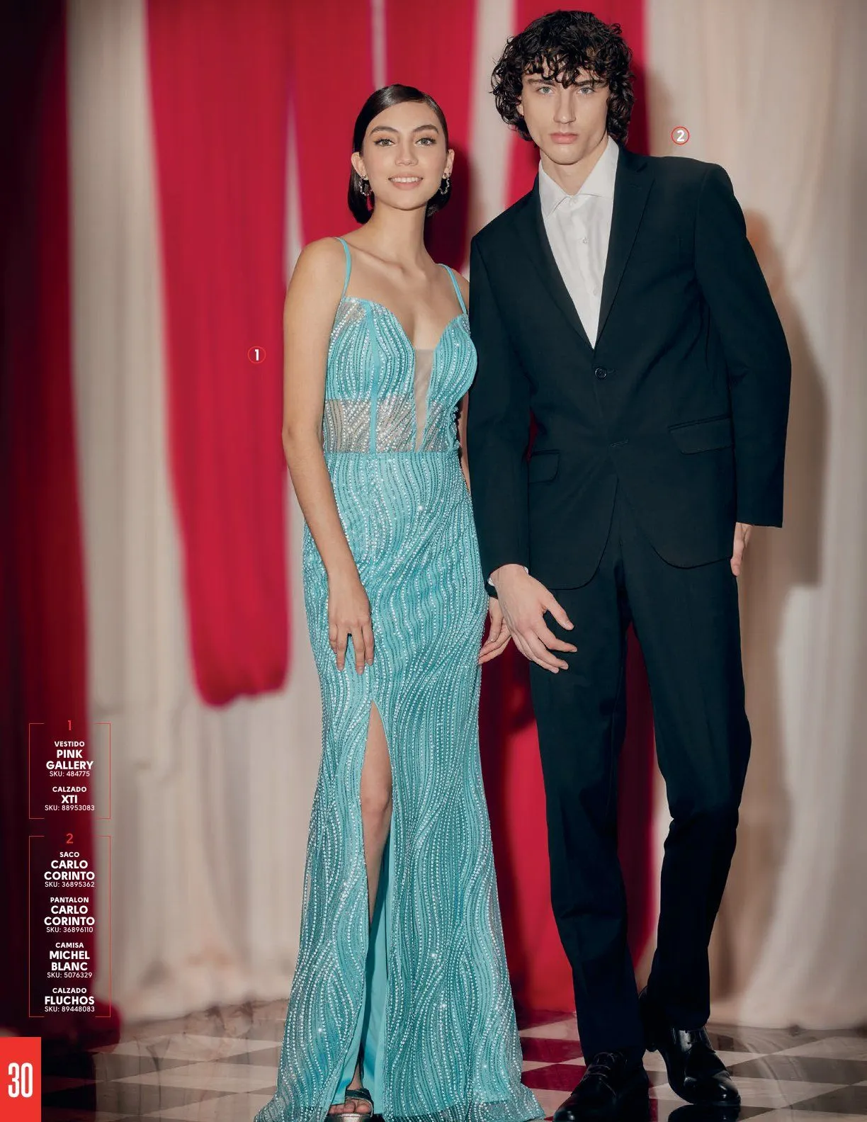 Catálogo de Sears catálogos Graduaciones 1 de julio al 31 de julio 2025 - Pagina 46