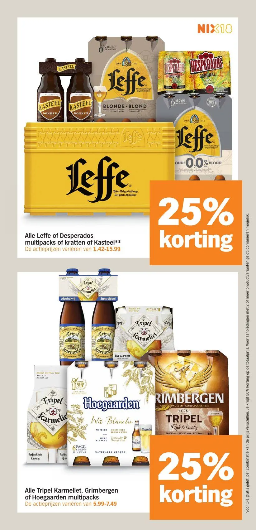 Albert Heijn Folder van 26 mei tot 31 mei 2026 - Folder pagina 30