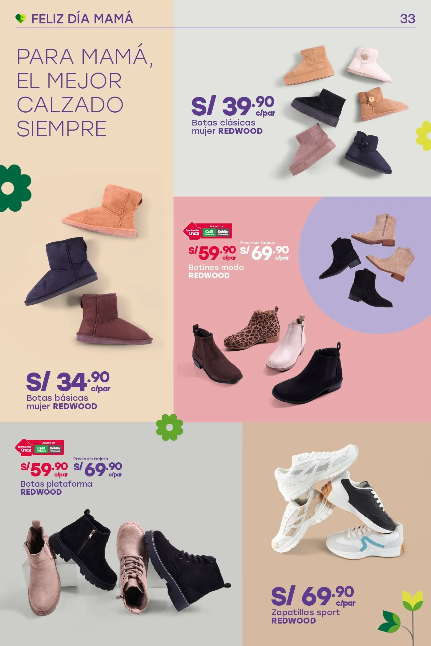 Catalogo de Falabella Ofertas 1 de mayo al 11 de mayo 2025 - Pag 29