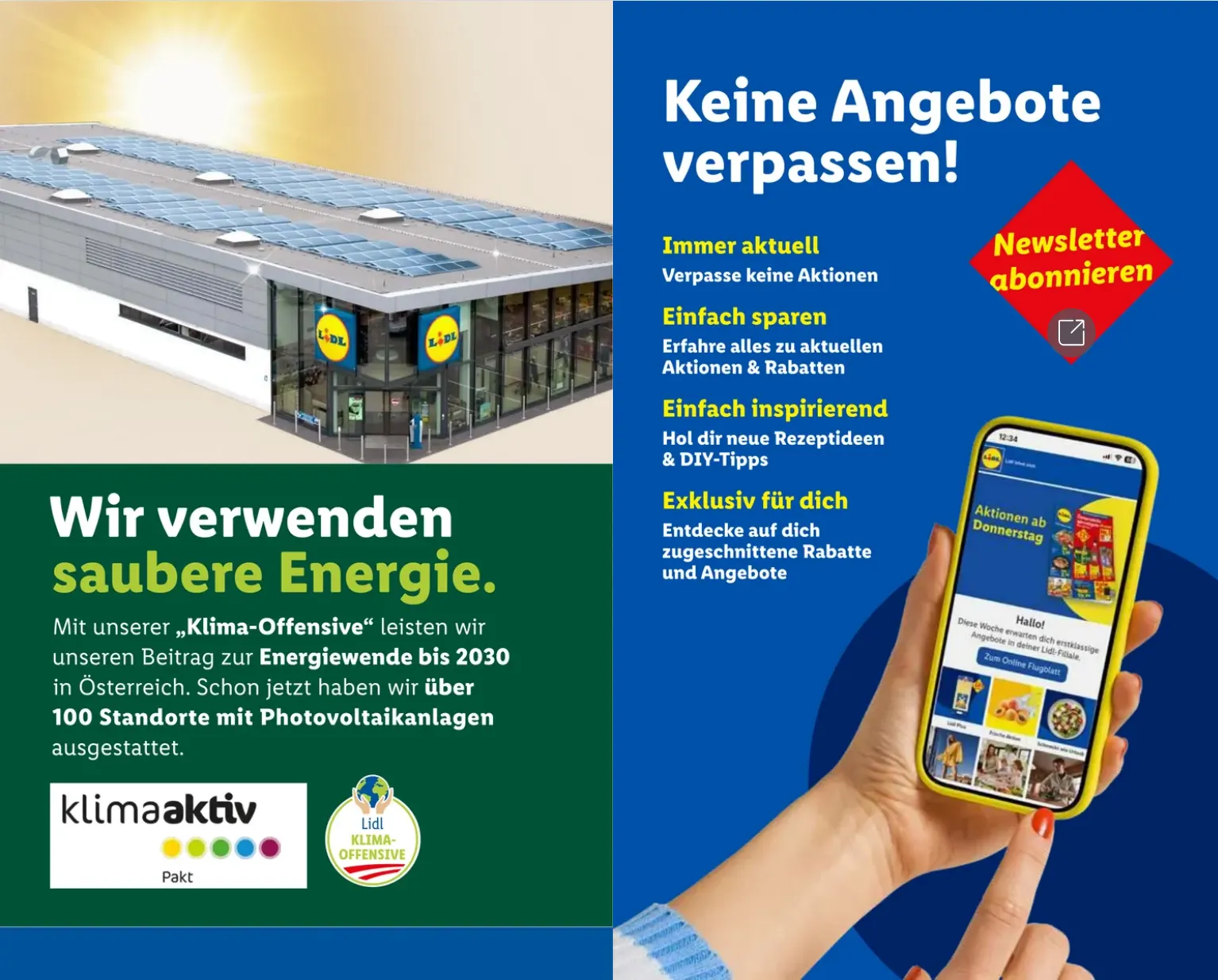  Lidl Prospekte von 18. Juni bis 20. Juni 2026 - Flugblätt seite  30