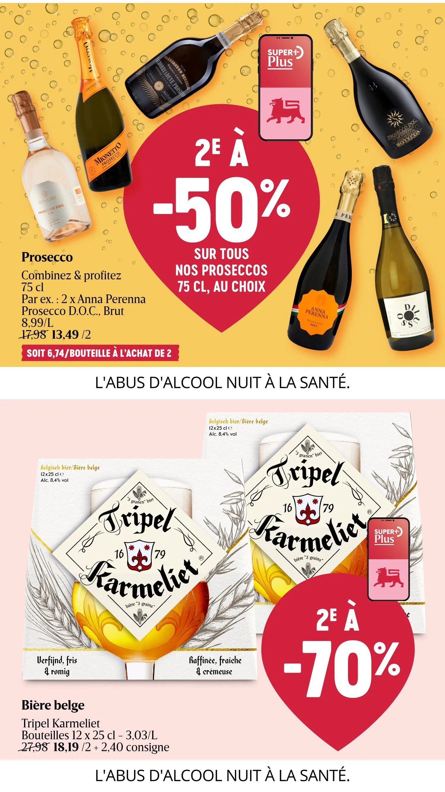 Delhaize folders van 1 juni tot 3 juni 2026 - folder pagina 30