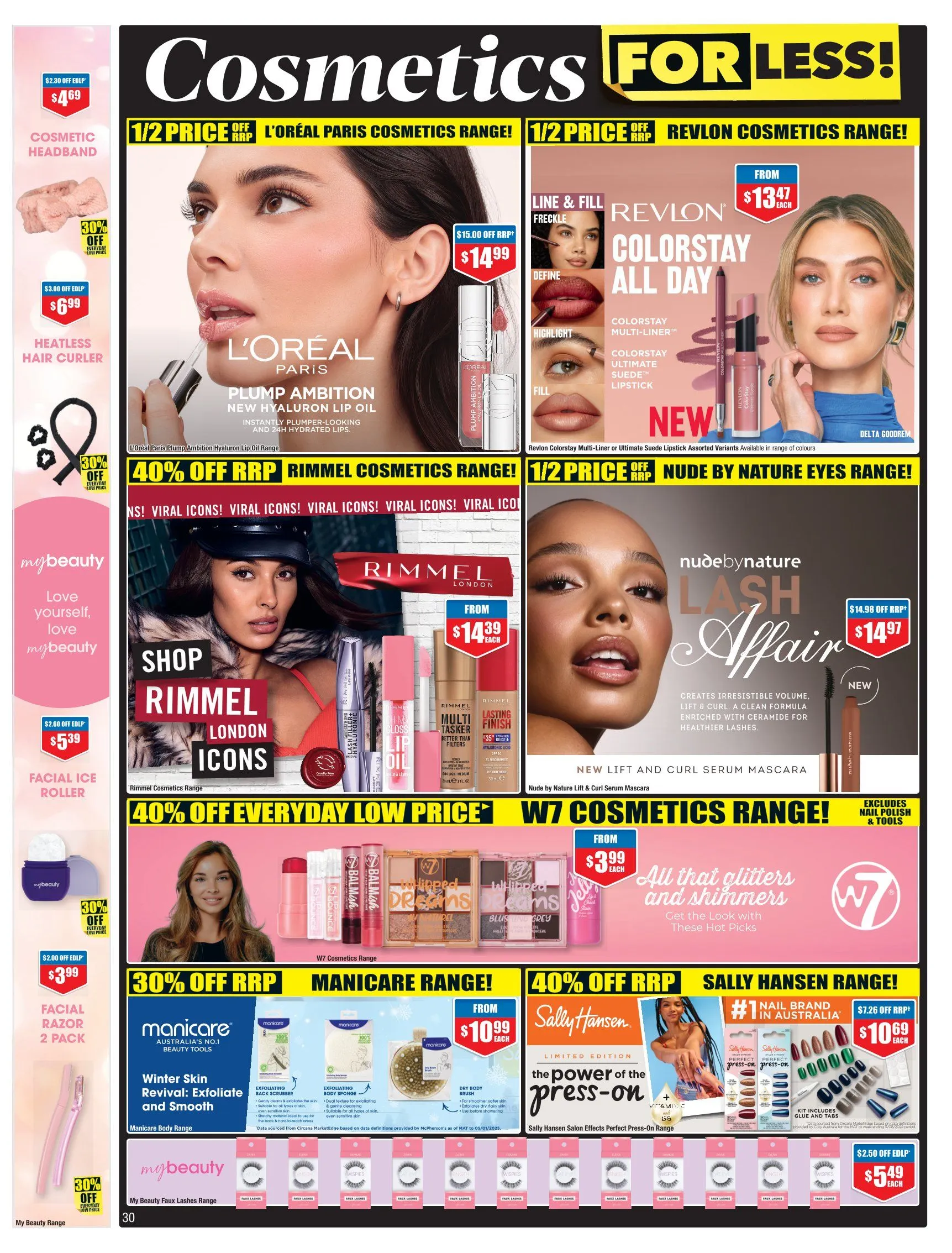 Chemist Warehouse Deals - Catalogue valid from 5 June to 11 June 2025 - page 11