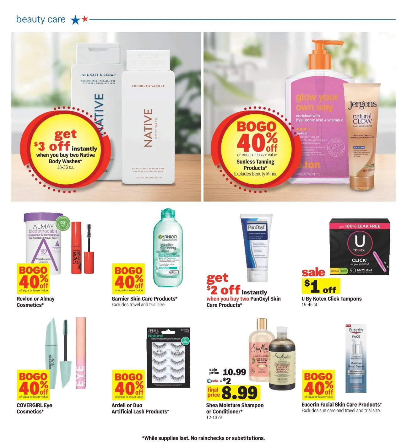 Weekly ad Meijer Sales from May 27 to June 2 2026 - Page 30