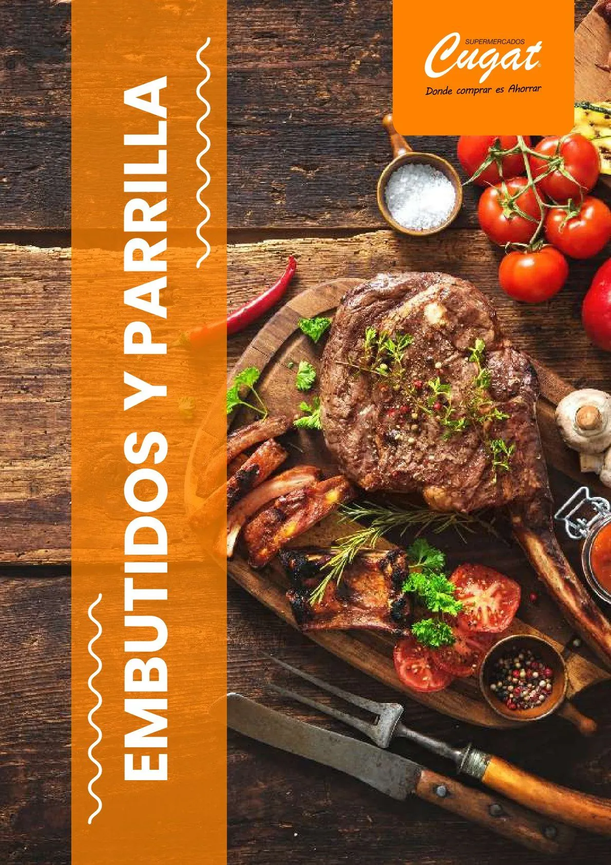 Catálogo de  Cugat Ofertas 15 de octubre al 29 de octubre 2025 - Página 30