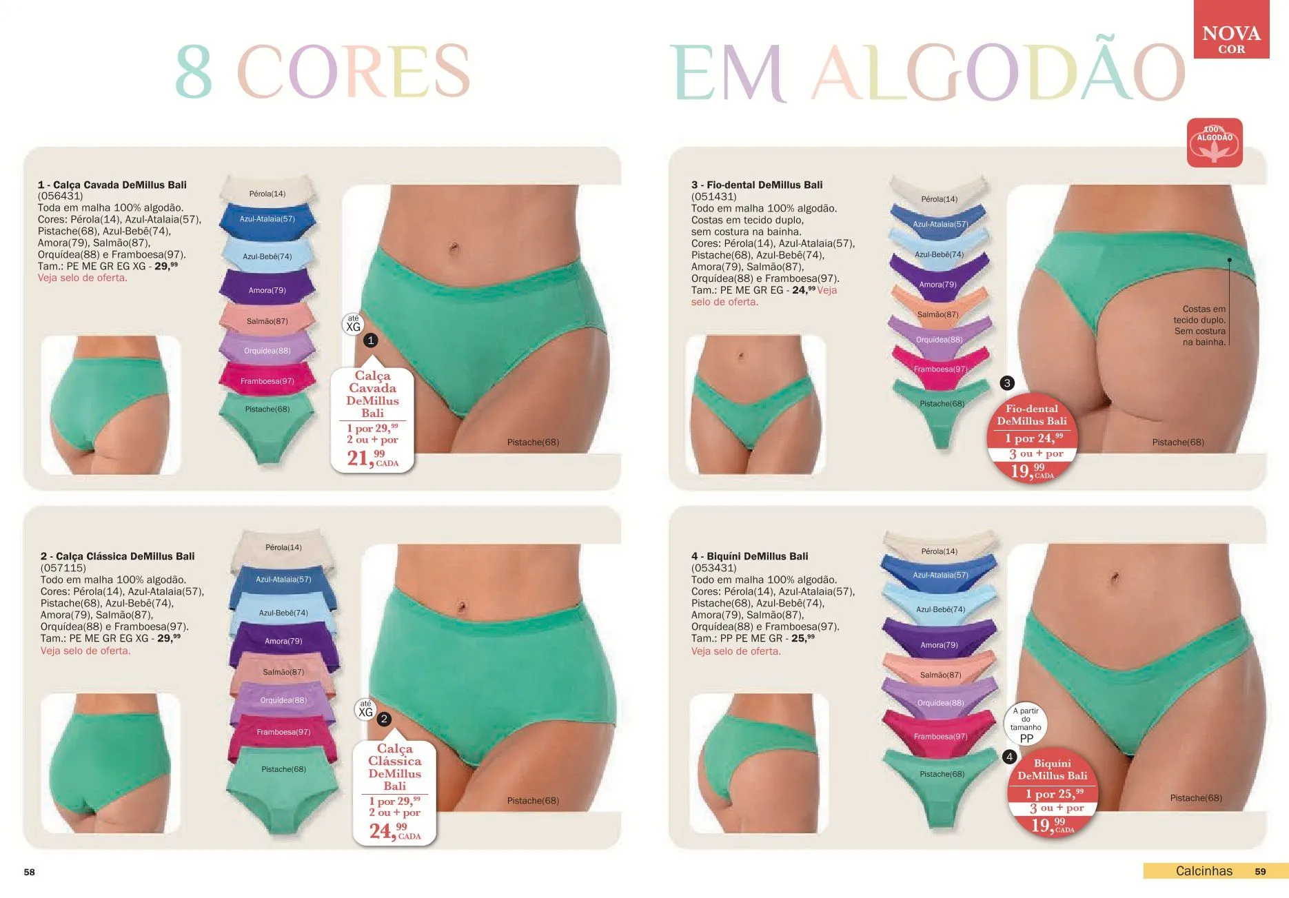 Encarte de Ofertas 3 de novembro até 30 de novembro 2025 - Pagina 30