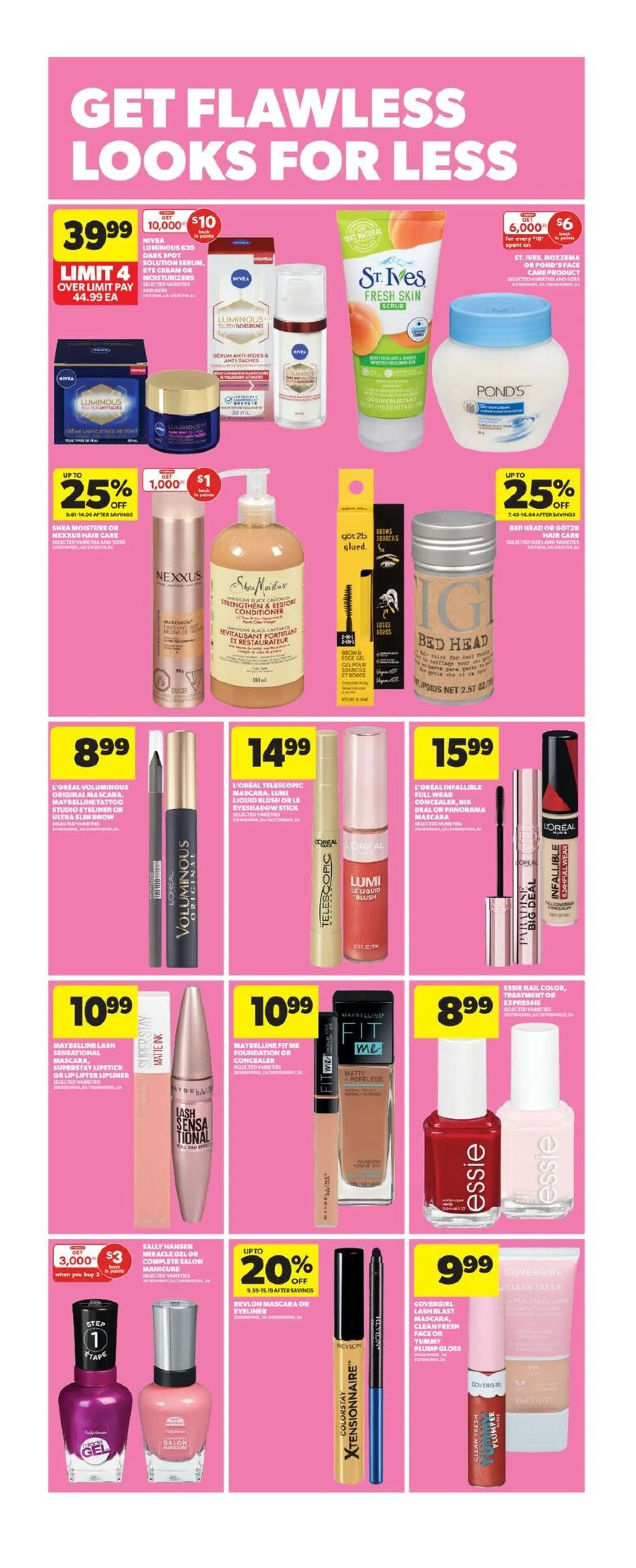 Real Canadian Superstore flyers  from June 19 to June 25 2025 - flyer page 30