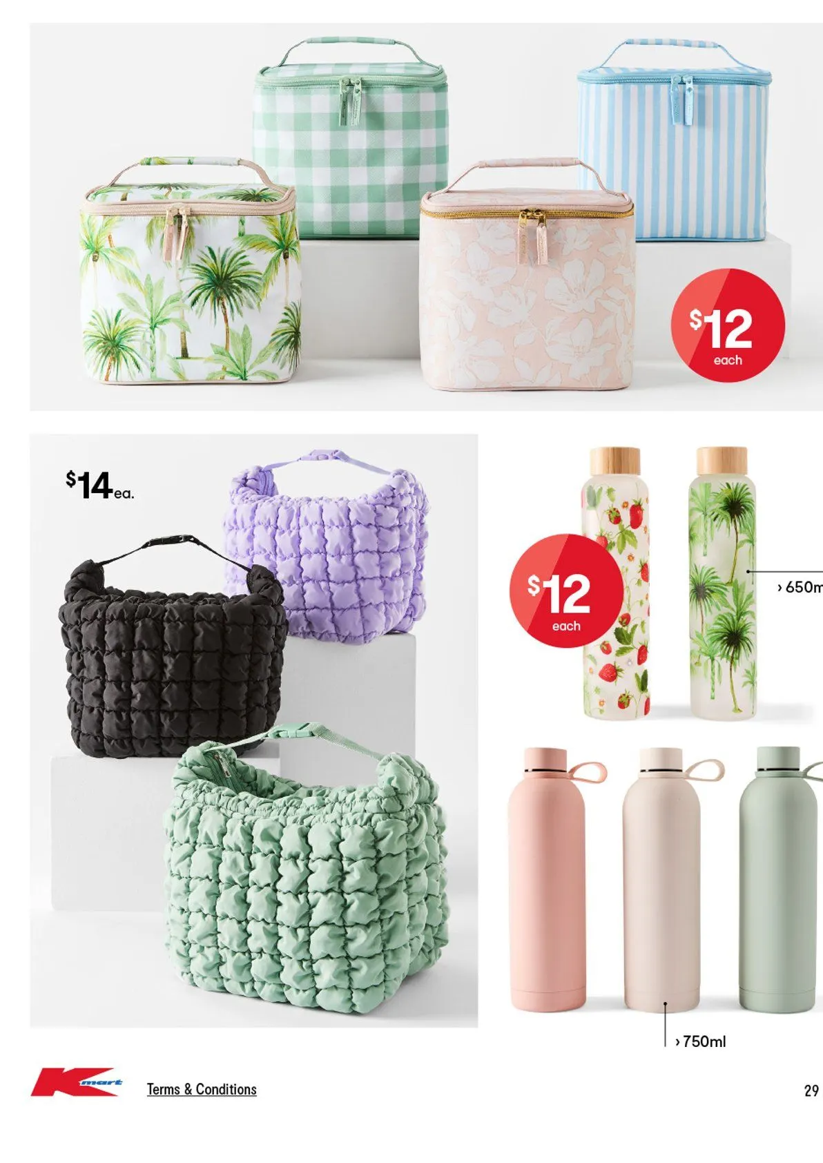 Kmart Deals - Catalogue valid from 9 January to 5 February 2025 - page 30