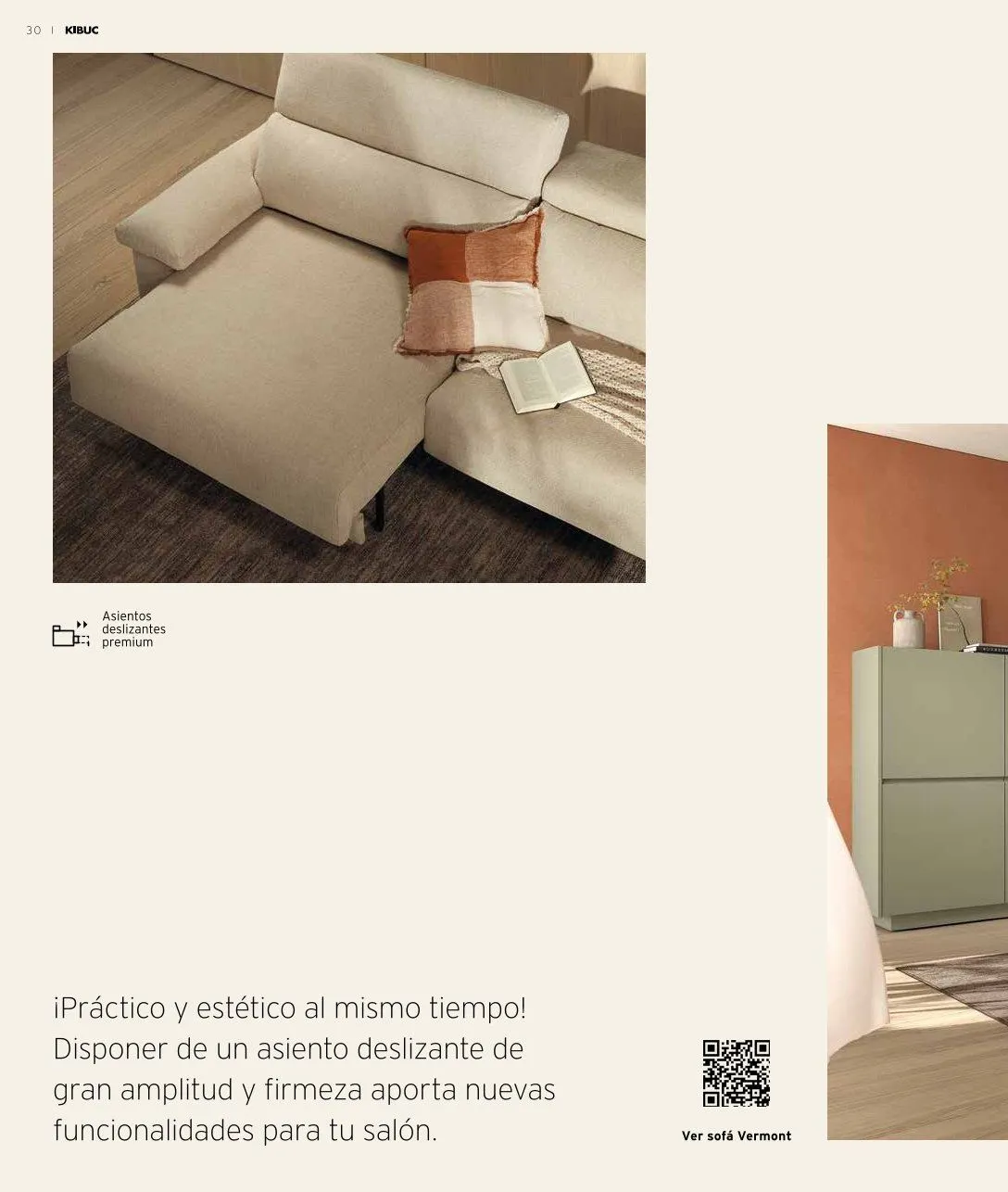 Catálogo de Kibuc Ofertas 30 de abril al 30 de mayo 2026 - Página 30