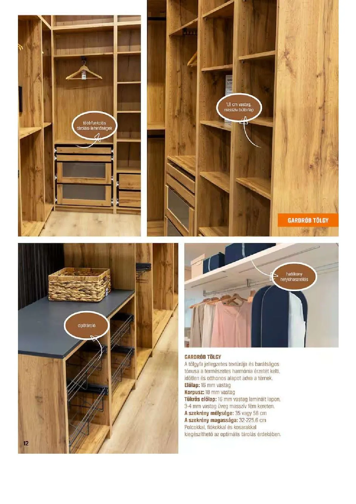 Katalógus OBI augusztus 28.-tól december 31.-ig 2025. - Oldal 30