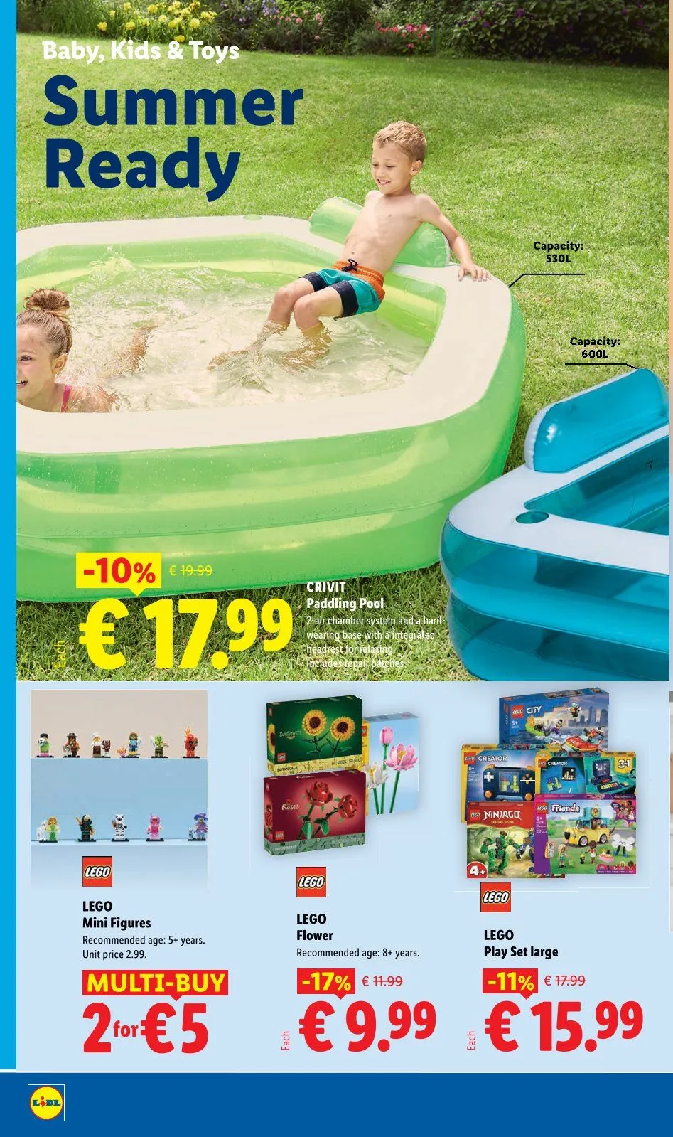  Lidl weekly ads - 4 June 10 June 2026 - Page 30