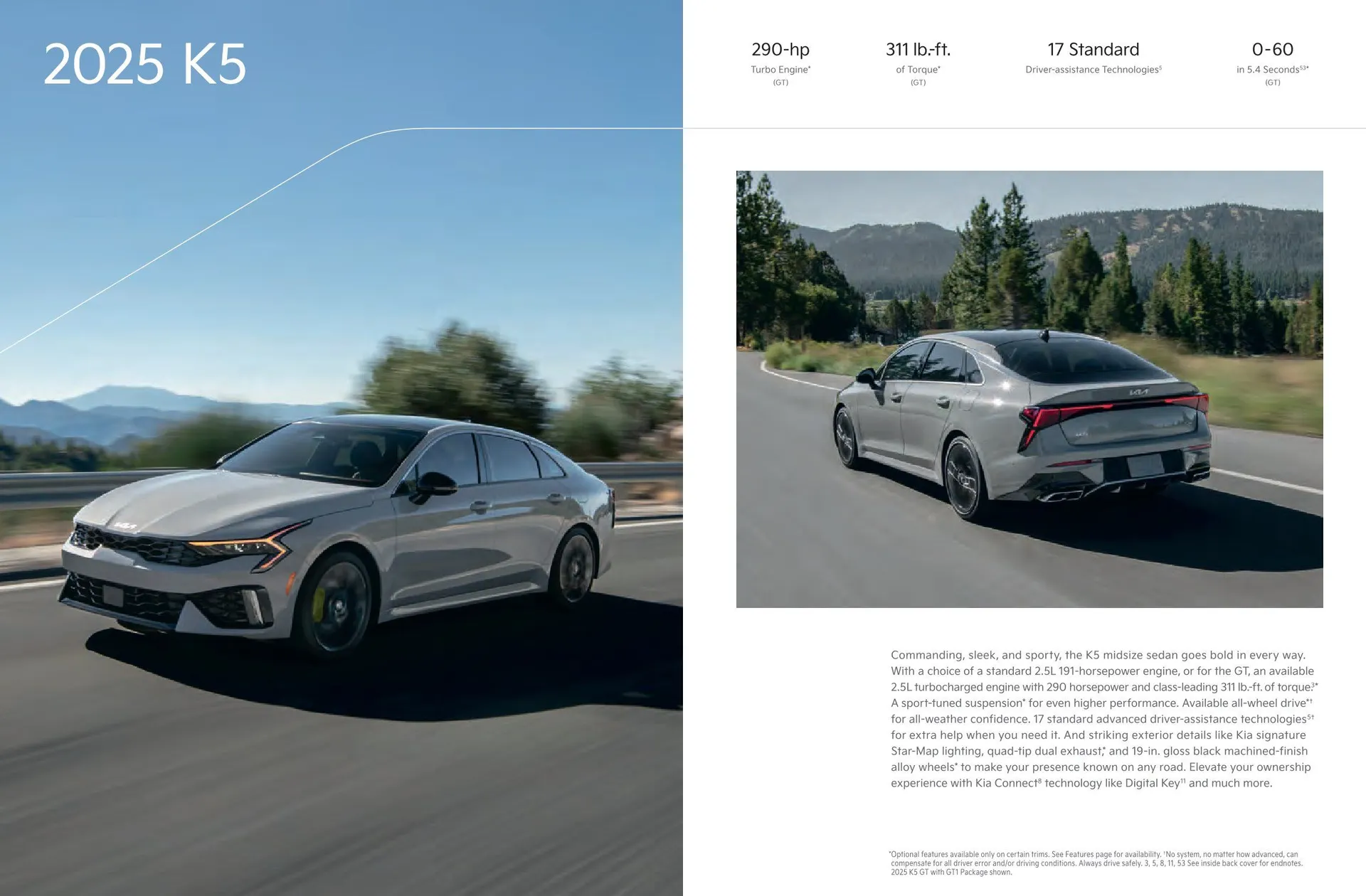 Weekly ad KIA Catalog from January 1 to December 31 2025 - Page 30