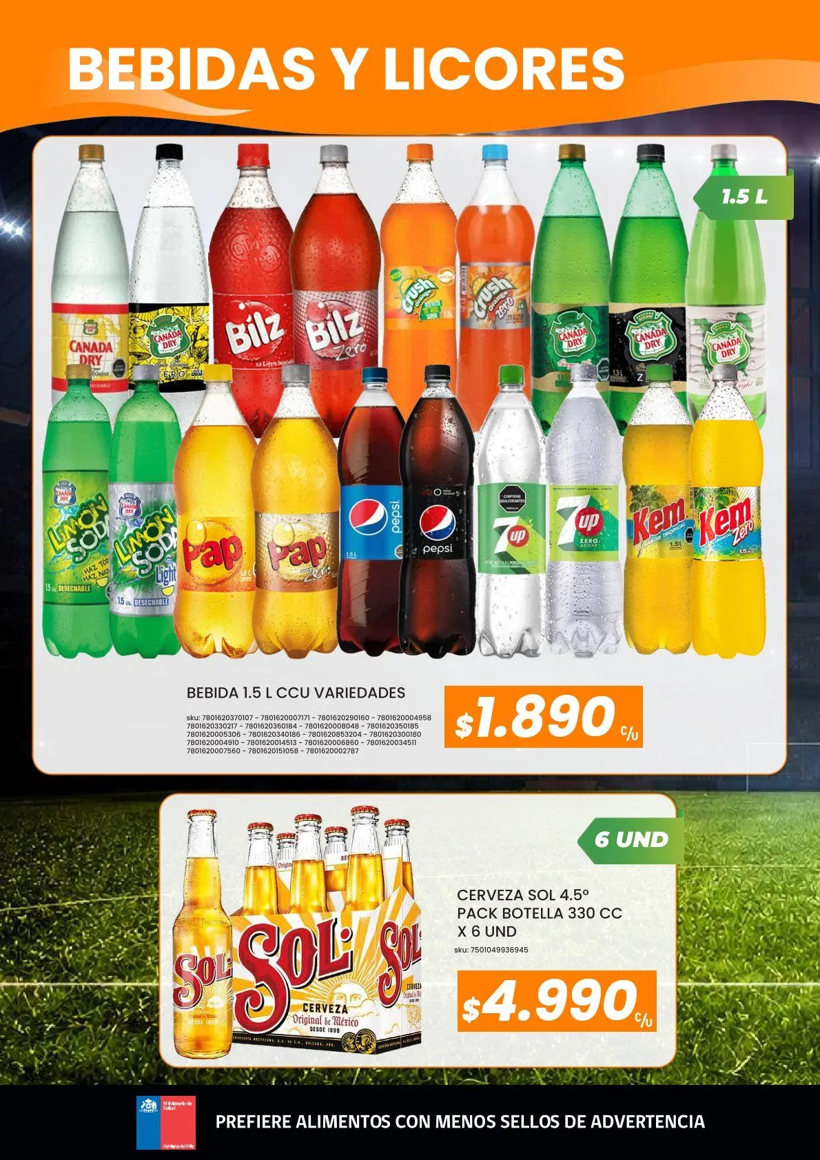 Catálogo de Cugat Ofertas 8 de junio al 10 de junio 2026 - Página 30