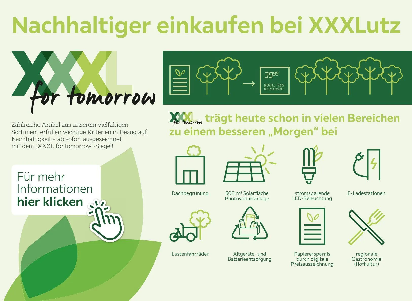 XXXLutz Angebote von 6. Juni bis 20. Juni 2026 - Prospekt seite 30