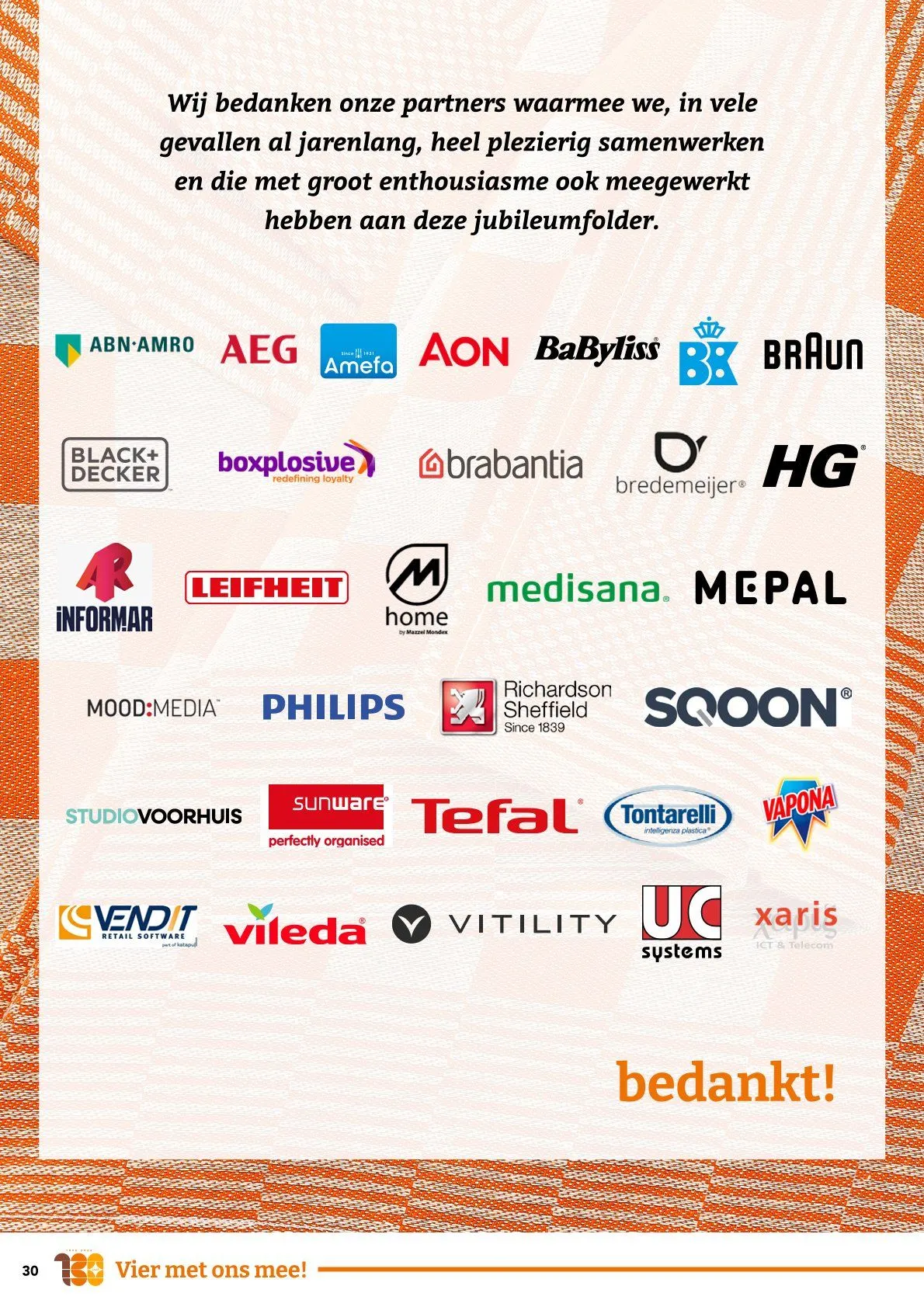 Blokker folders van 18 mei tot 7 juni 2026 - Folder pagina 30