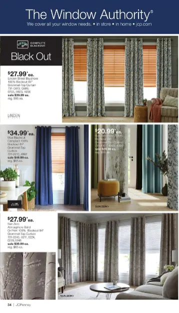 Weekly ad JCPenney  Sales from February 2 to February 22 2026 - Page 30