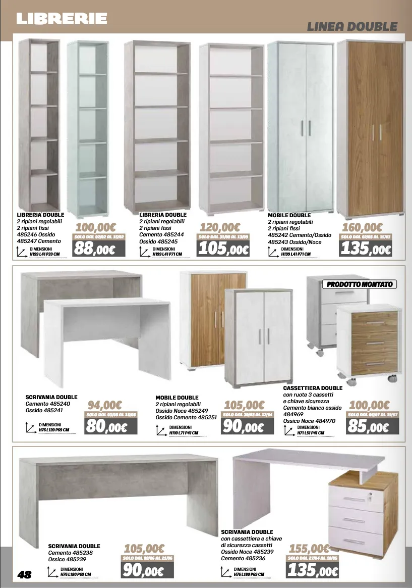 Volantini Orizzonte da 6 febbraio a 12 febbraio di 2026 - Pagina del volantino 30