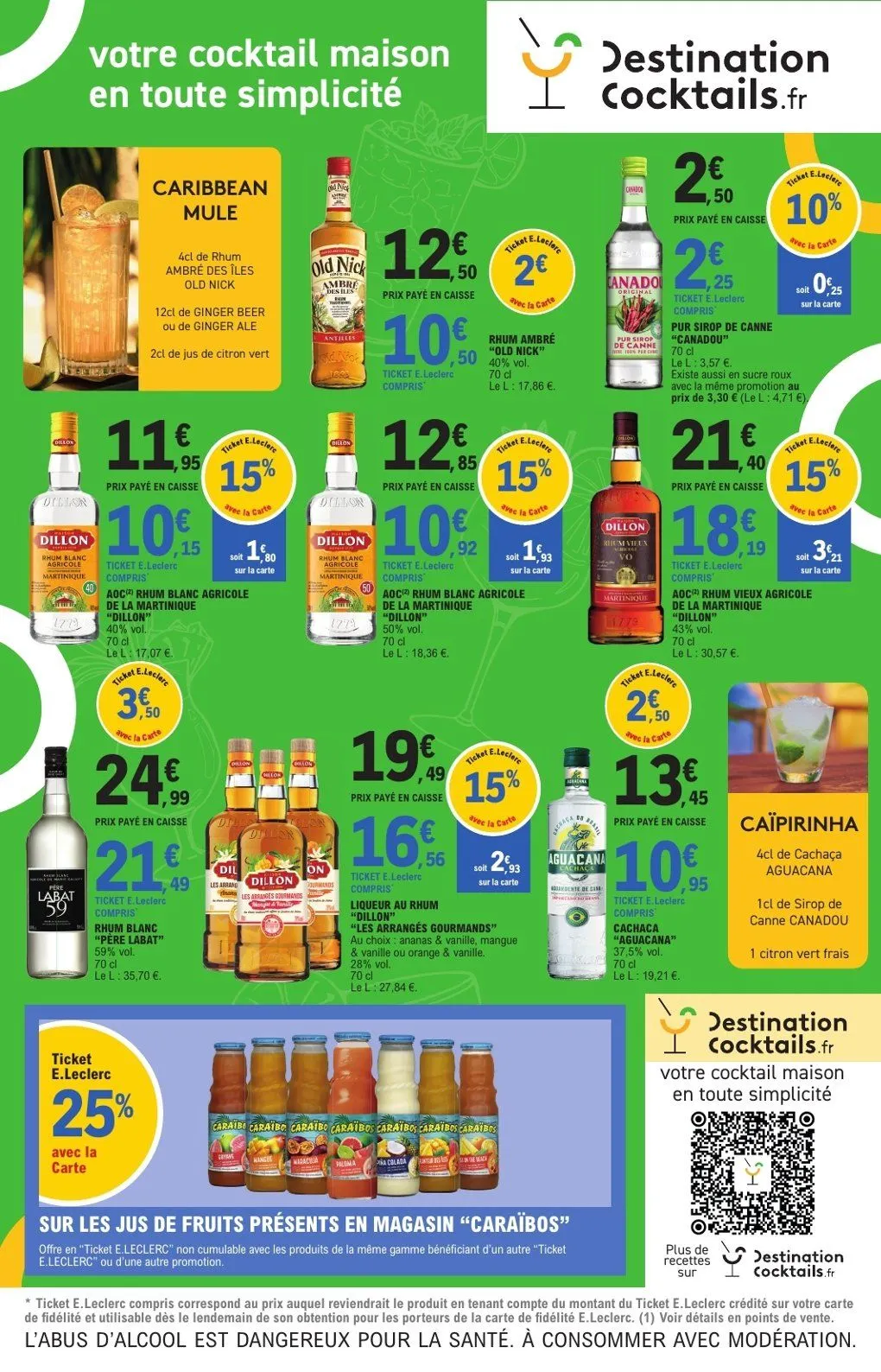 Catalogues E.Leclerc du 16 juin au 20 juin 2026 - Catalogue page 30