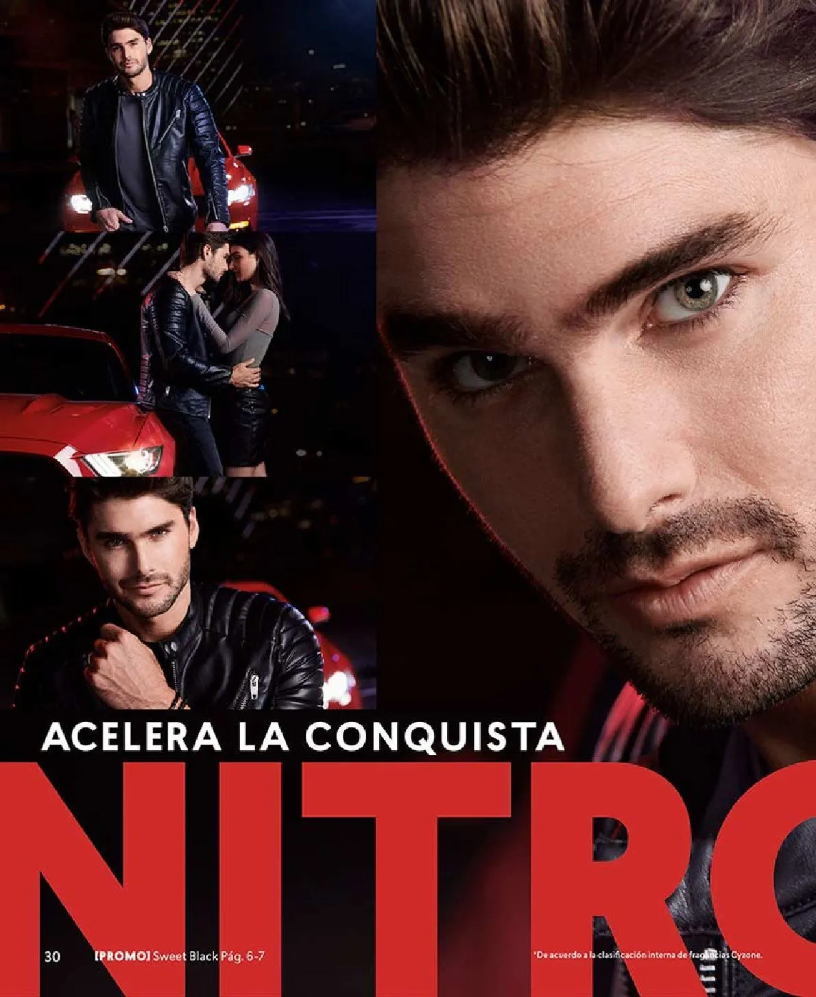 Catalogo de Cyzone Ofertas 7 de abril al 7 de mayo 2025 - Pag 30