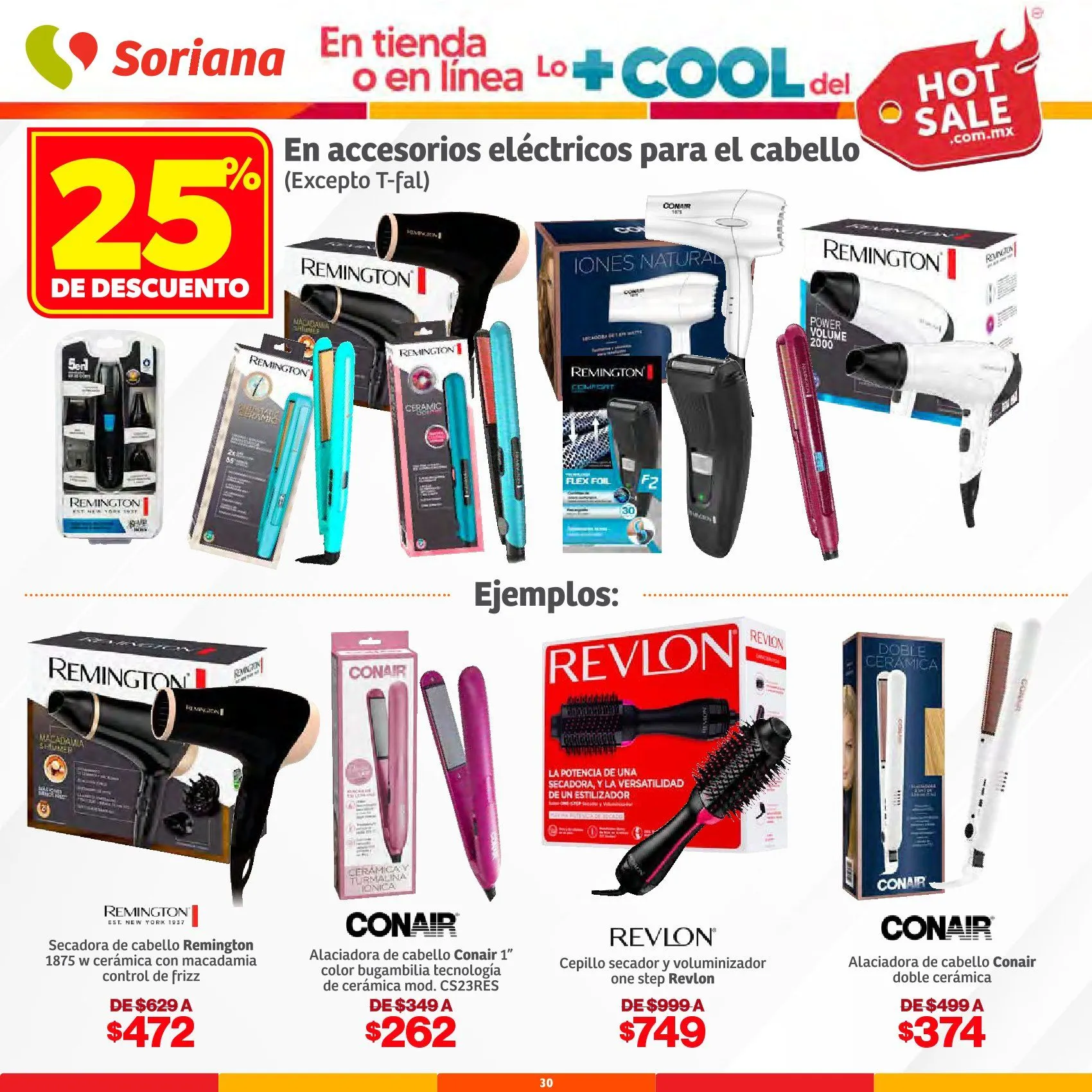 Catálogo de Soriana Ofertas 28 de mayo al 3 de junio 2025 - Pagina 12