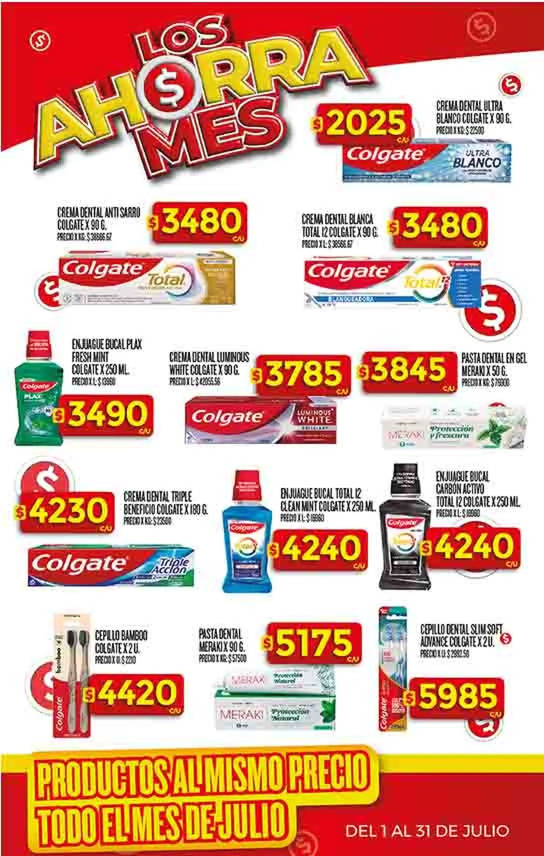 Ofertas de Ofertas Dia - Últimos catálogos 2 de julio al 7 de julio 2025 - Página 26 del catálogo