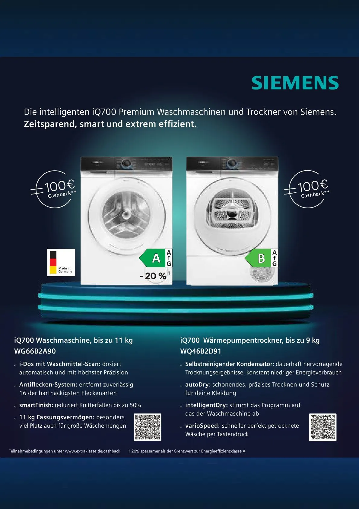 Euronics XXL Angebote von 1. Dezember bis 31. Dezember 2025 - Prospekt seite 30