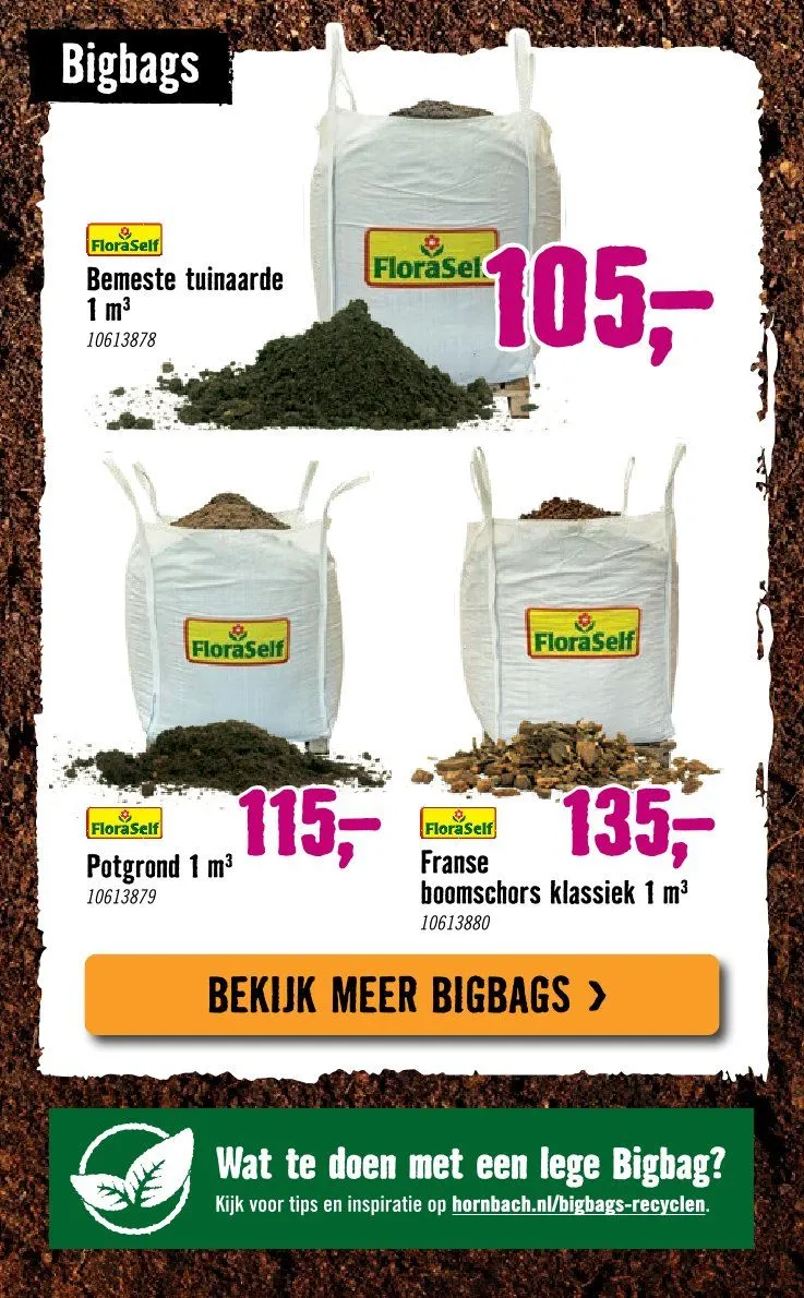 Hornbach folders van 8 april tot 3 mei 2026 - Folder pagina 30