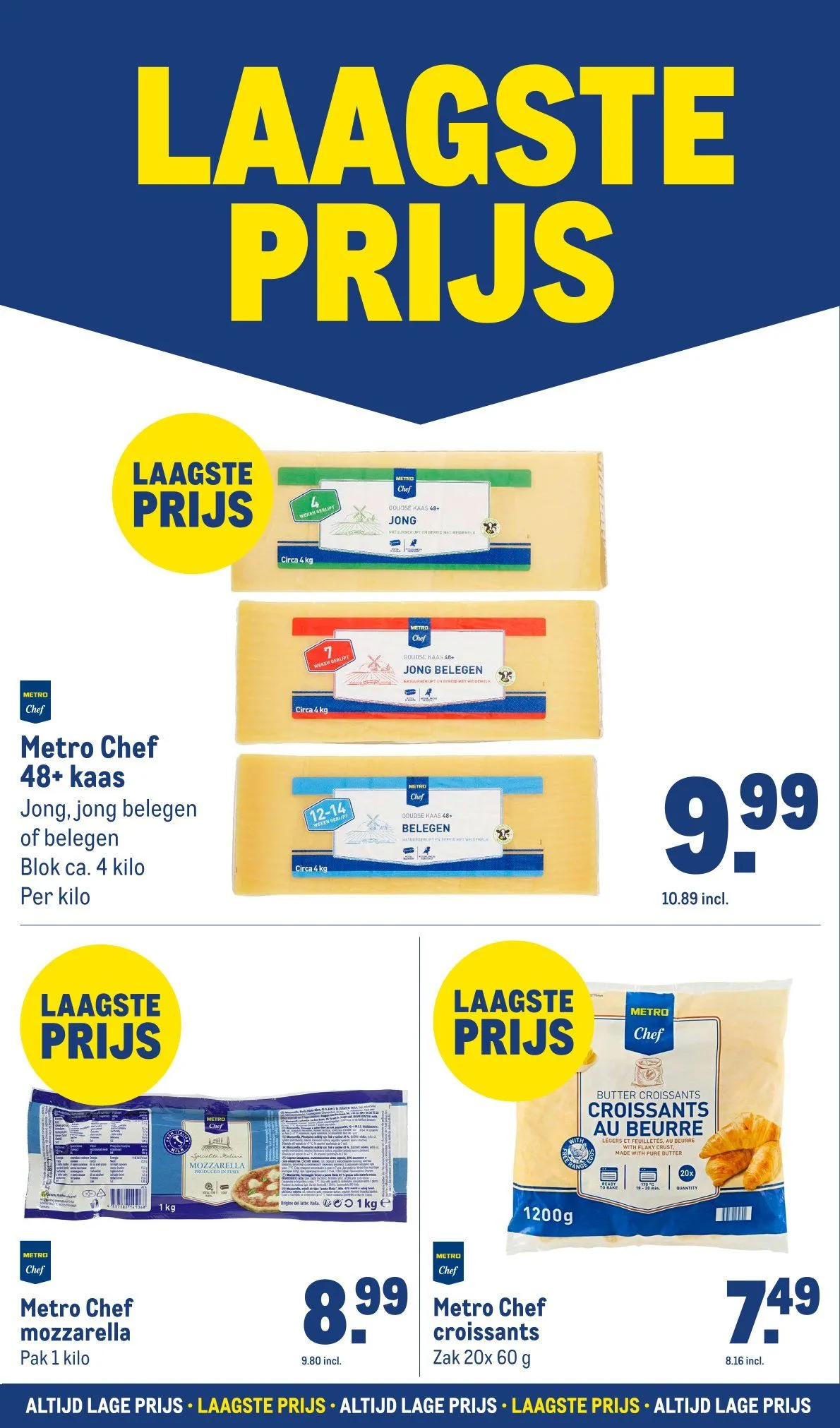Makro Folder van 5 mei tot 6 mei 2026 - Folder pagina 30