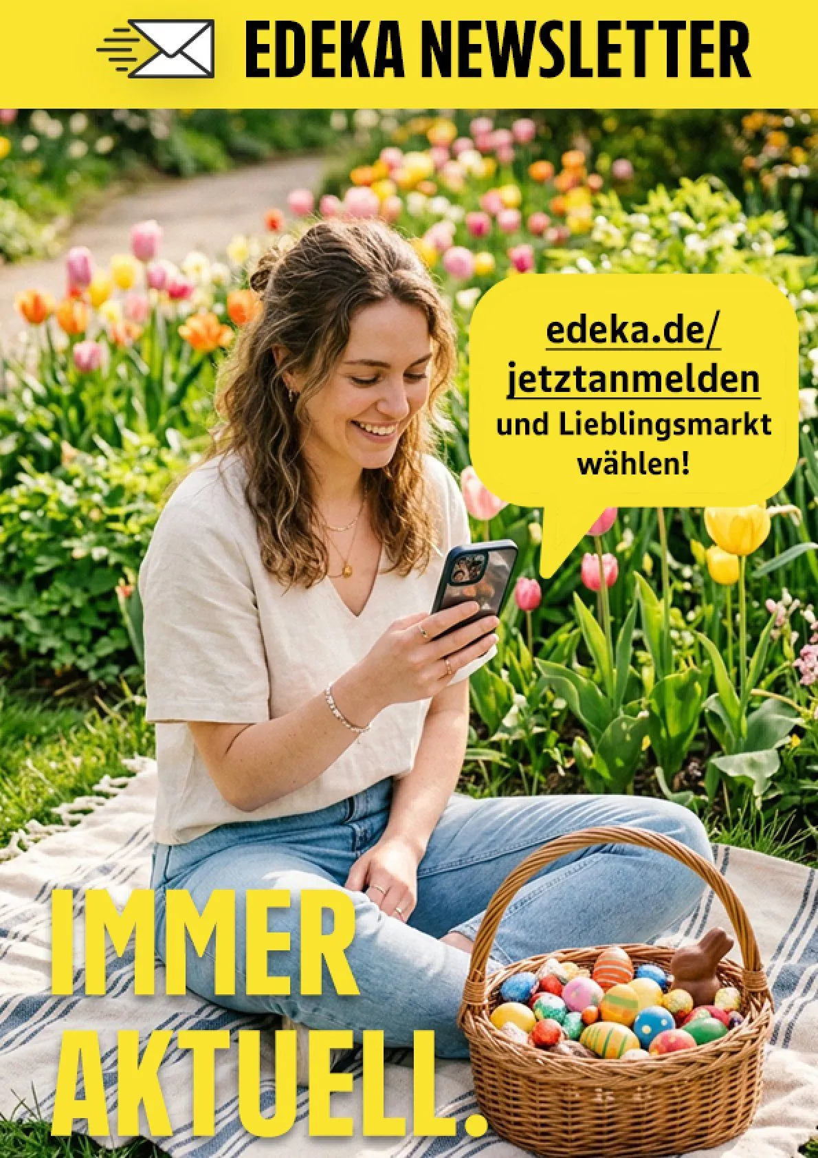 Edeka Angebote von 30. März bis 4. April 2026 - Prospekt seite 30