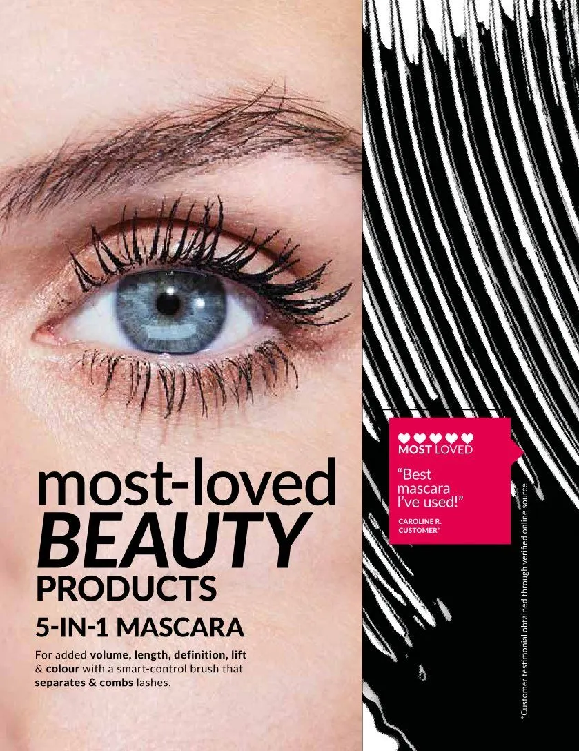 Avon weekly ads from 1 July to 31 July 2025 - Catalogue Page 30