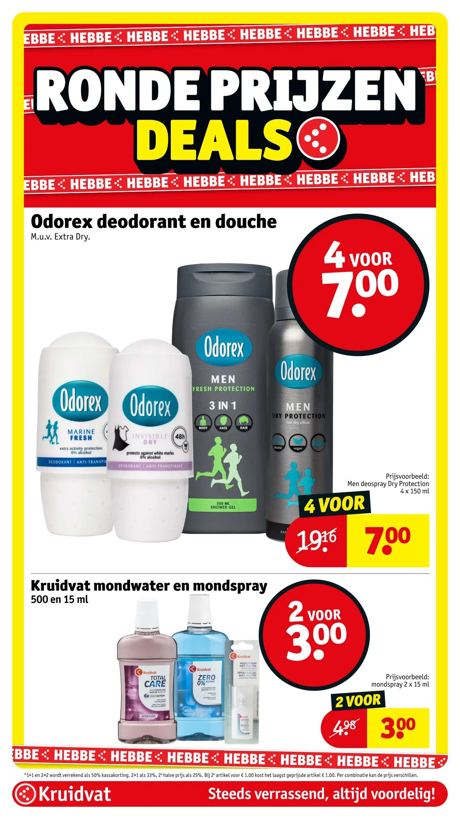 kruidvat folder van 19 mei tot 24 mei 2026 - folder pagina 30