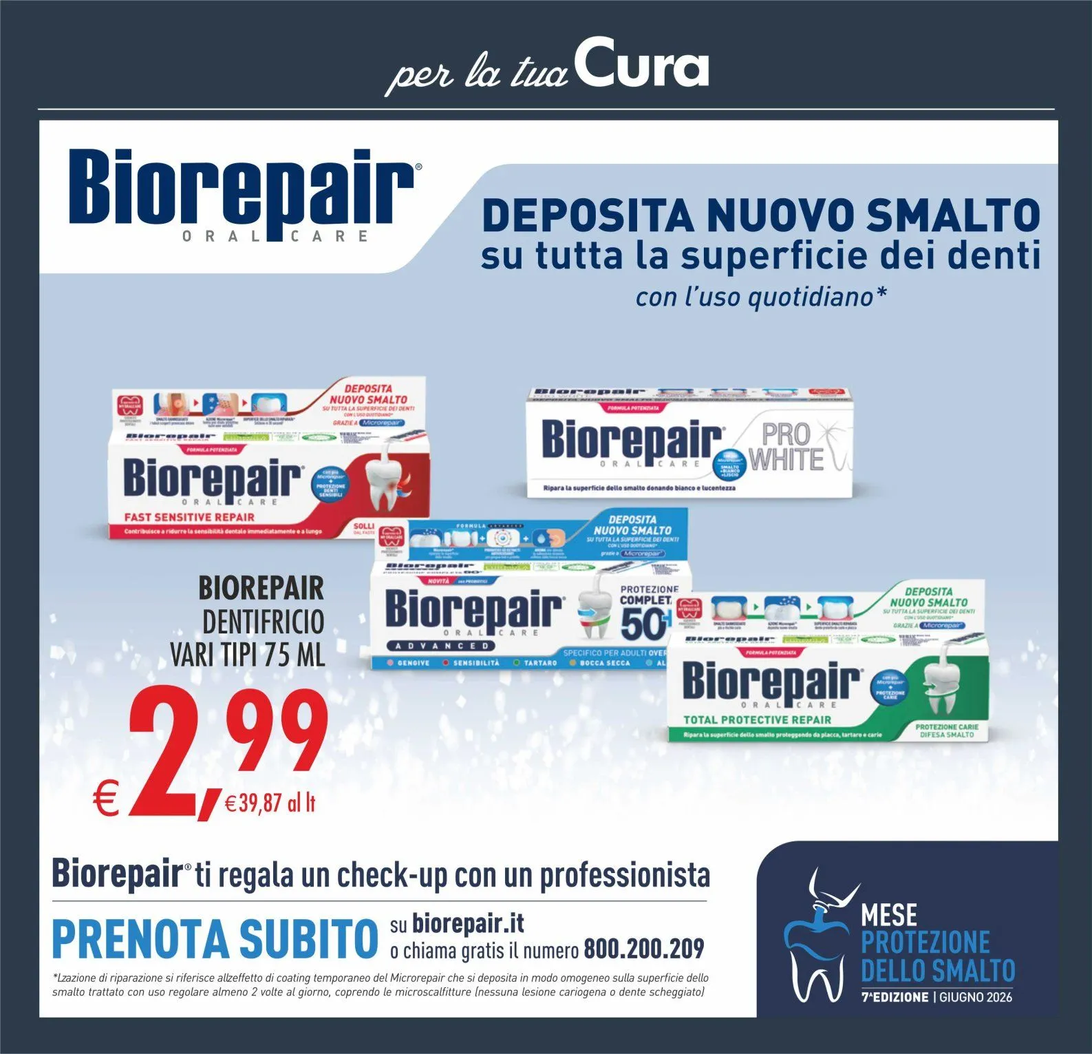 Volantini Deco Supermercati da 19 giugno a 29 giugno di 2026 - Pagina del volantino 30