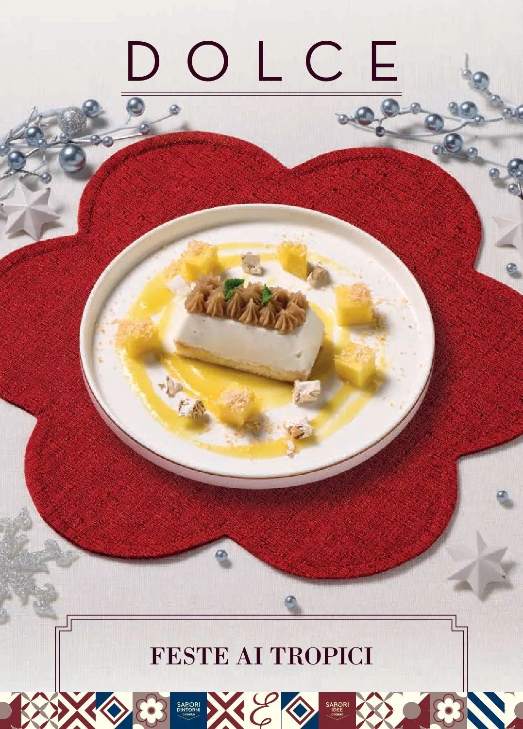 Conad Volantino da 1 dicembre a 31 dicembre di 2025 - Pagina del volantino 30