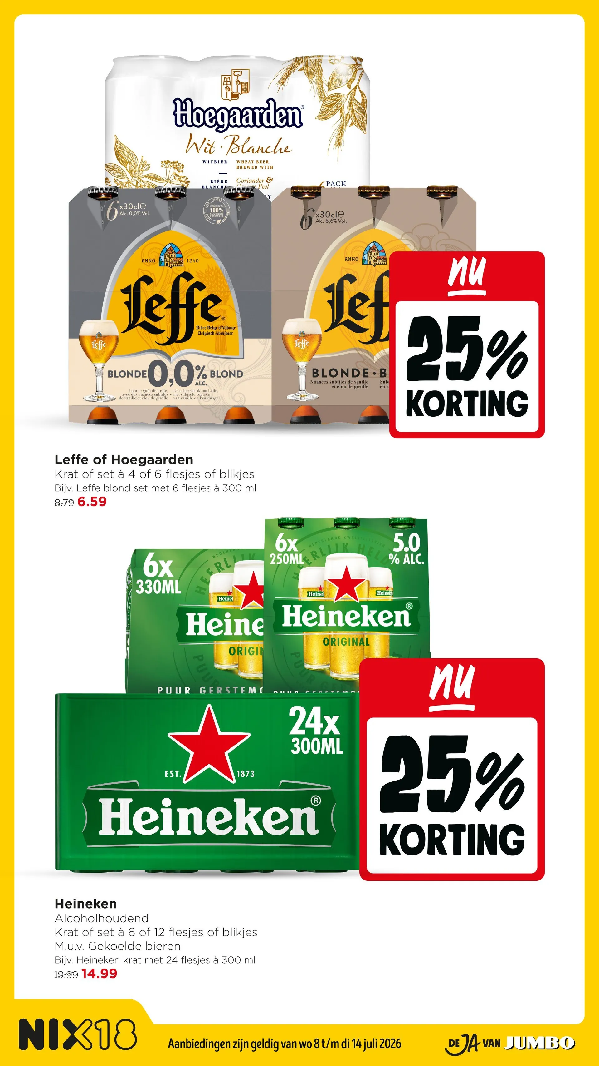 Jumbo folders van 8 juli tot 14 juli 2026 - Folder pagina 30