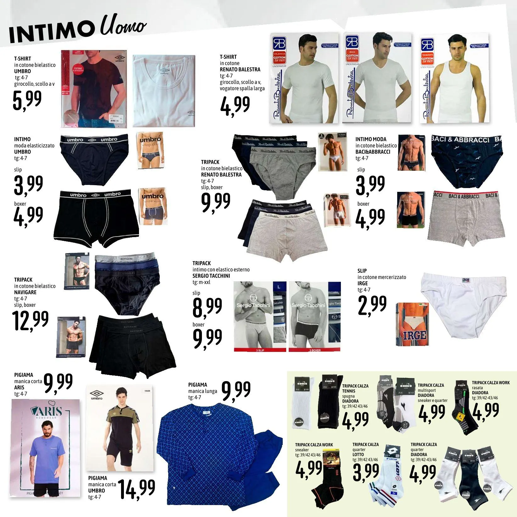 Volantini Emisfero da 9 aprile a 19 aprile di 2026 - Pagina del volantino 30