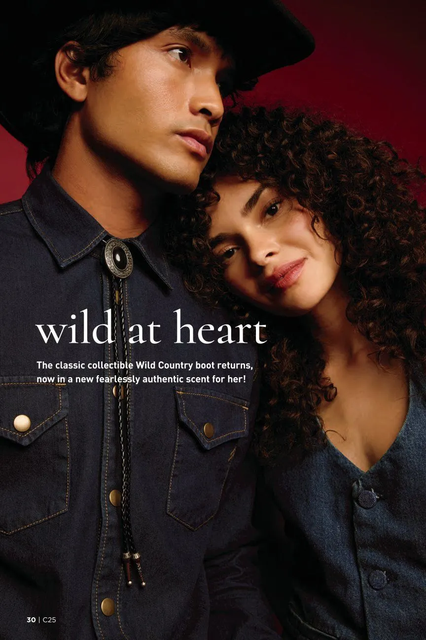 Avon  Sales from December 1 to December 31 2025 - flyer page 30