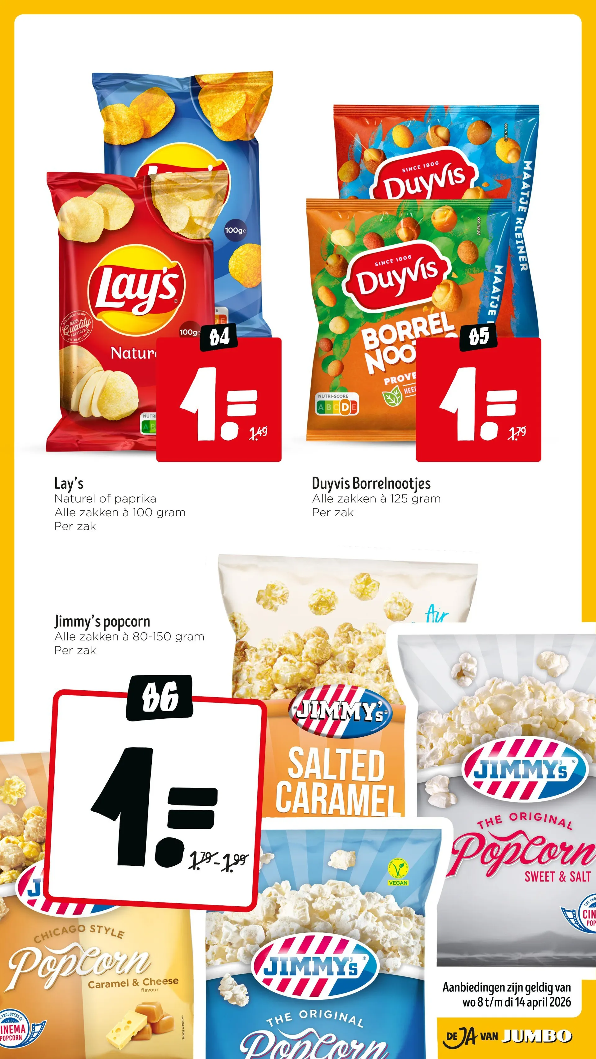  Jumbo van 8 april tot 15 april 2026 - folder pagina 30
