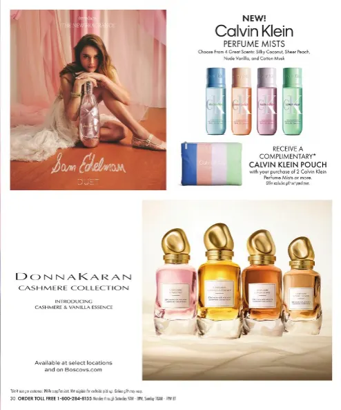 Weekly ad Boscov's Sales from September 25 to October 8 2025 - Page 30