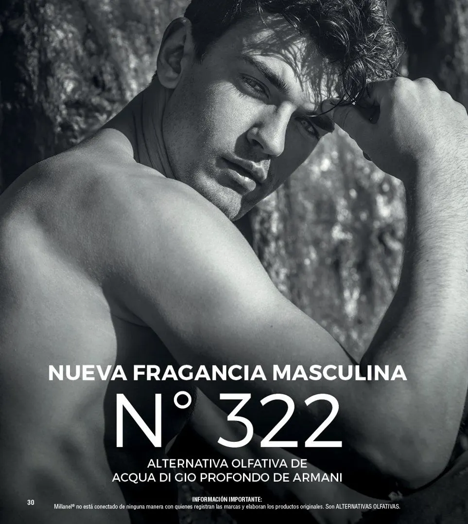 Ofertas de Ofertas Millanel  26 de mayo al 21 de junio 2026 - Página 30 del catálogo