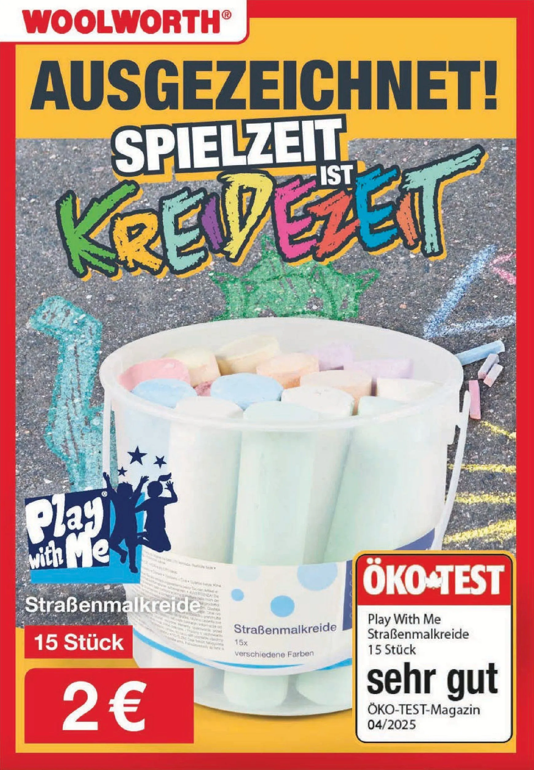  Woolworth Angebote von 26. Dezember bis 31. Dezember 2025 - Prospekt seite 30