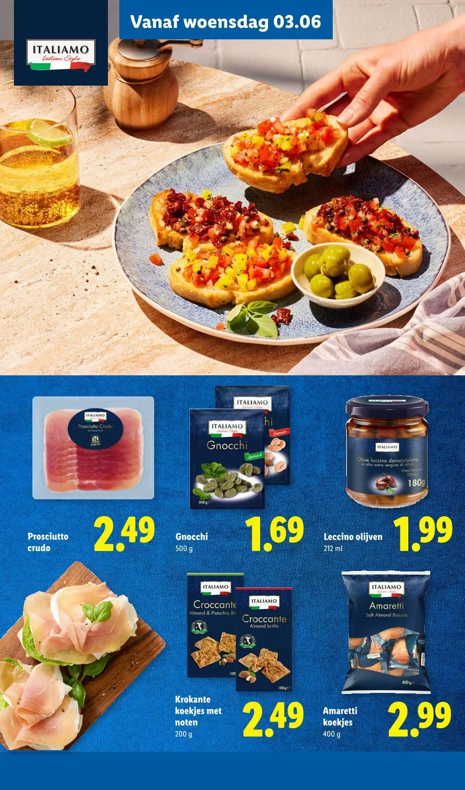 Lidl folders van 1 juni tot 7 juni 2026 - Folder pagina 30