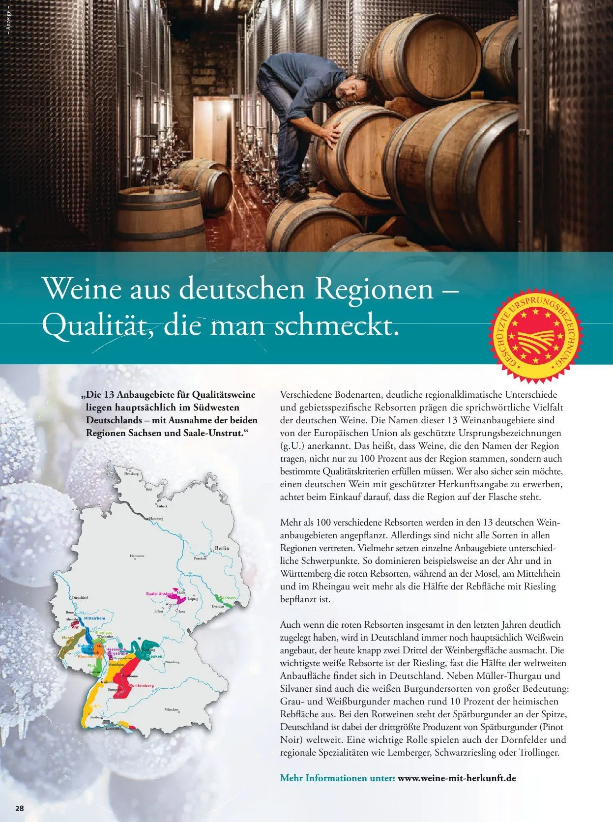 tegut... Angebote von 29. Dezember bis 3. Januar 2026 - Prospekt seite 30