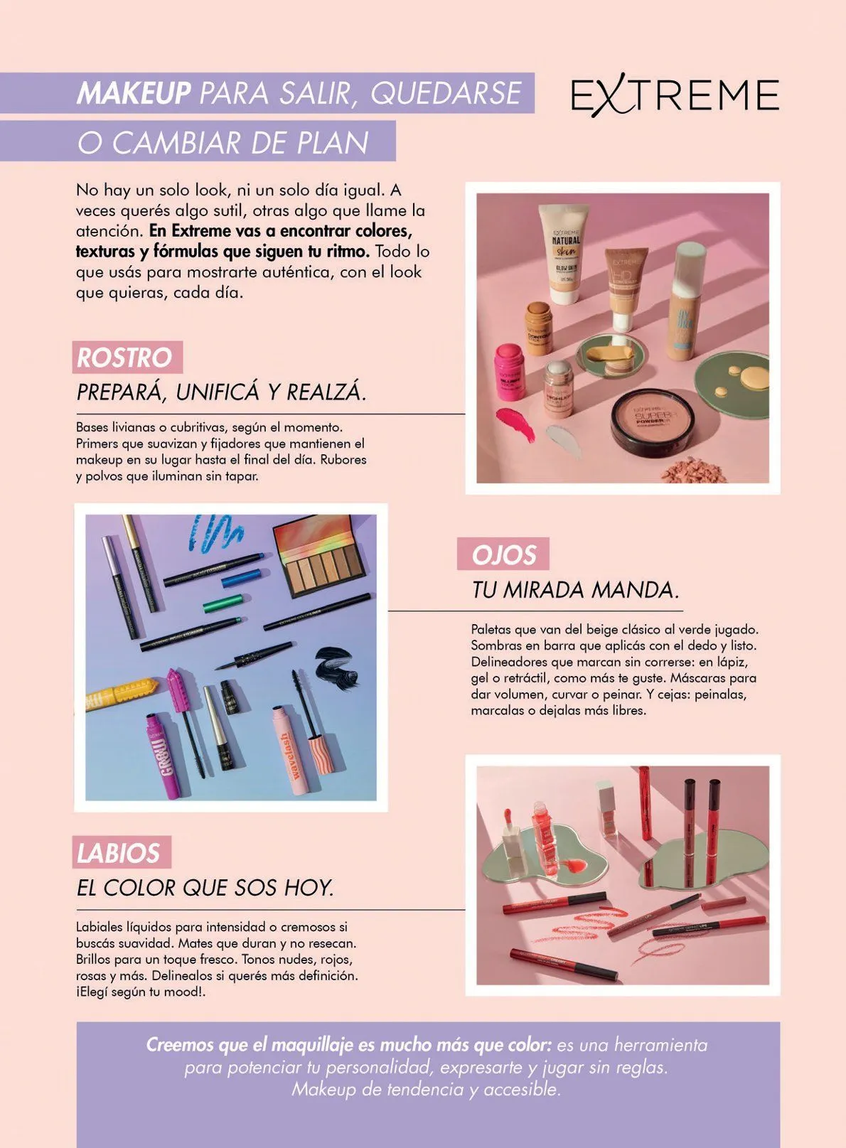 Ofertas de Farmacity Ofertas 6 de mayo al 17 de mayo 2025 - Página 30 del catálogo