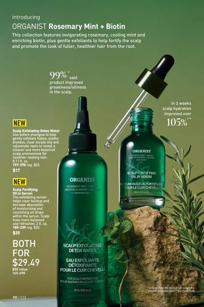 Weekly ad  Avon Sales from June 26 to July 1 2026 - Page 30