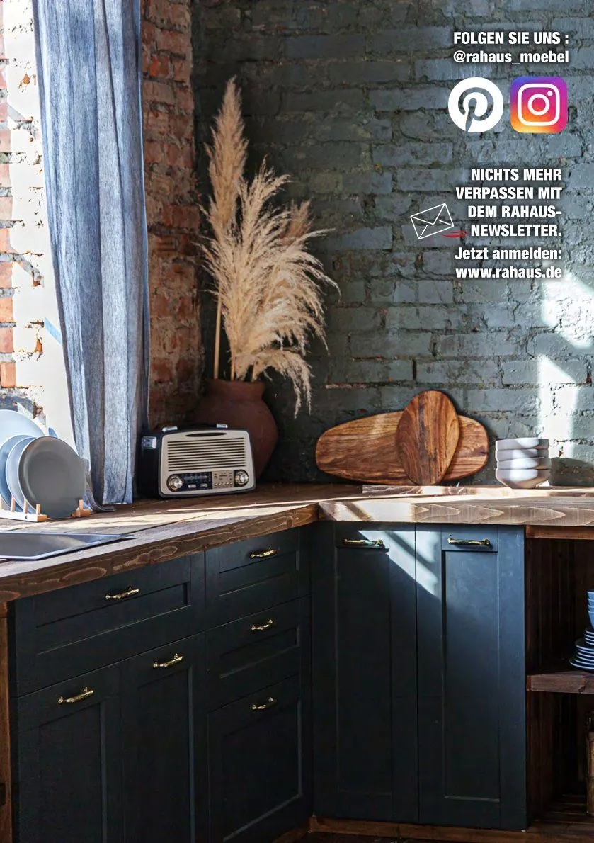 Rahaus Prospekt von 12. März bis 31. März 2025 - Prospekt seite 30