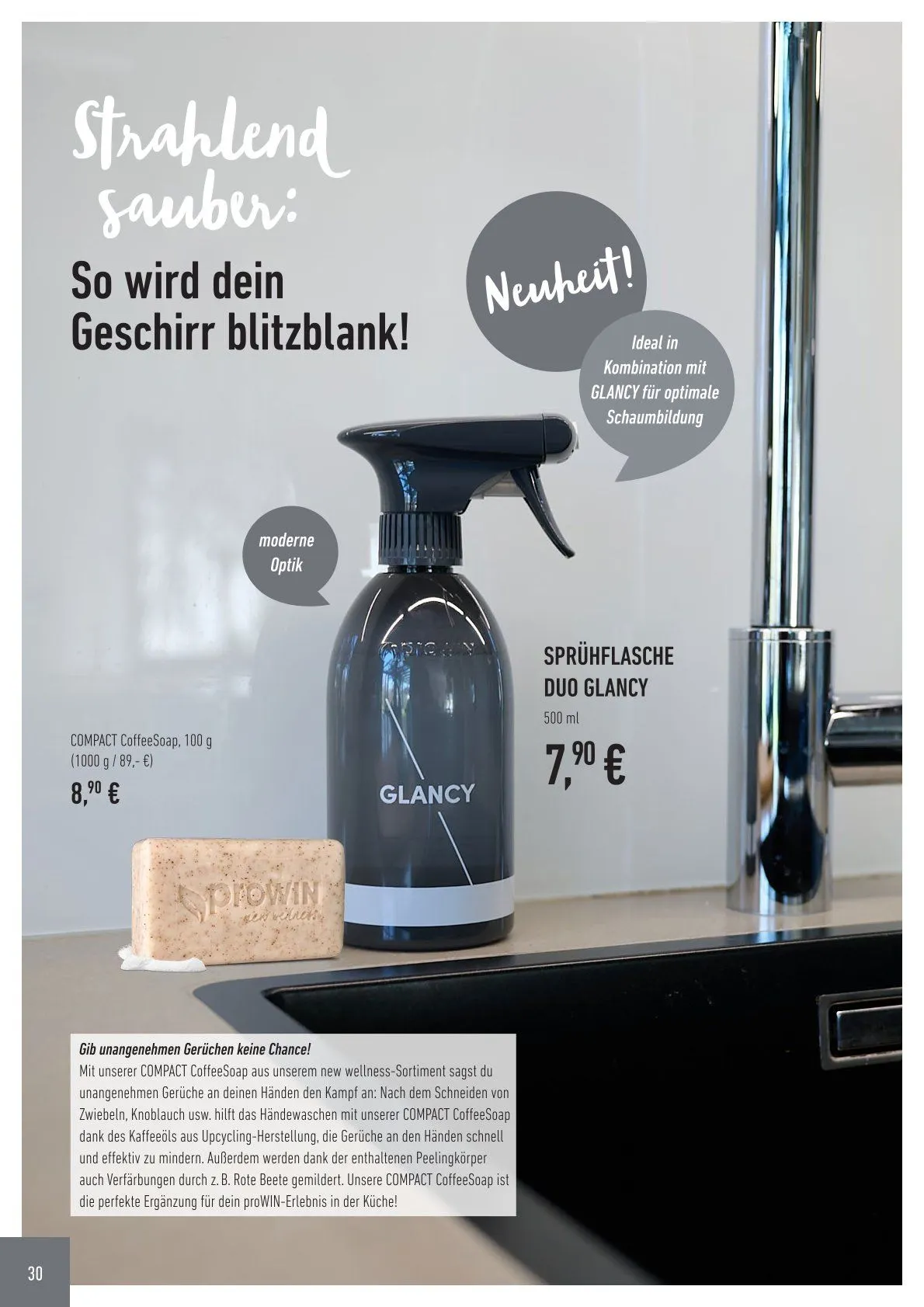 Prowin Prospekte - Aktuelle Angebote von 1. Juli bis 31. Dezember 2025 - Prospekt seite 25