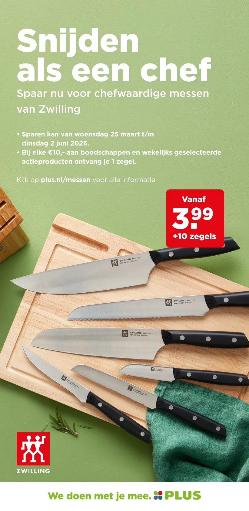 Plus Folders van 8 april tot 30 april 2026 - Folder pagina 30