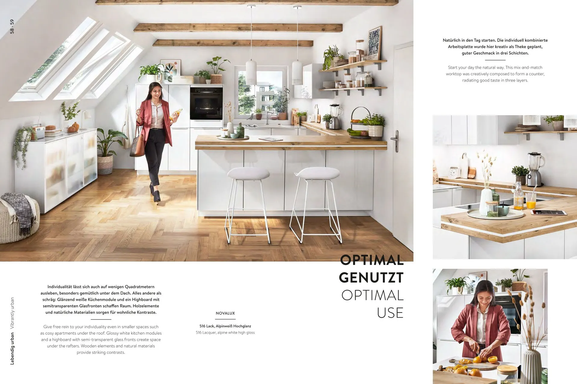 Hardeck Prospekt von 12. Juni bis 31. Dezember 2025 - Prospekt seite 107